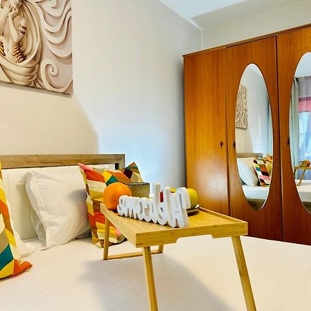 Joy City Stay Spacious Comfortable 蒂米什瓦拉 外观 照片