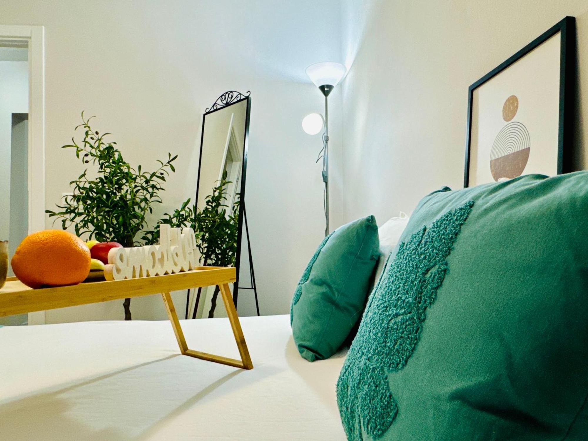 Joy City Stay Spacious Comfortable 蒂米什瓦拉 外观 照片